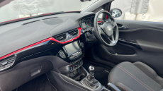 Vauxhall Corsa 1.4 Griffin 3dr Petrol Hatchback